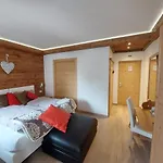A Ceda Toa 3* סן פייטרו די קאדורה