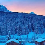 A Ceda Toa Bed & Breakfast San Pietro di Cadore