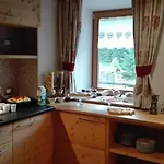 Bed & Breakfast A Ceda Toa 3*