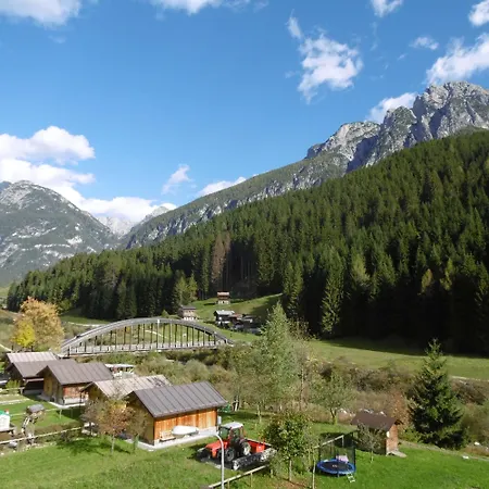 Bed & Breakfast A Ceda Toa