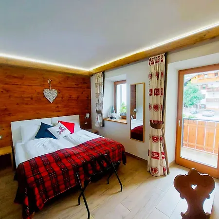 A Ceda Toa 3* Сан-Пьетро-ди-Кадоре