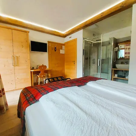 Bed & Breakfast A Ceda Toa 3*