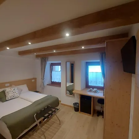 A Ceda Toa Bed & Breakfast