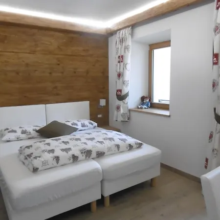 Bed & Breakfast A Ceda Toa 3*