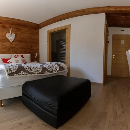 A Ceda Toa Отель типа 