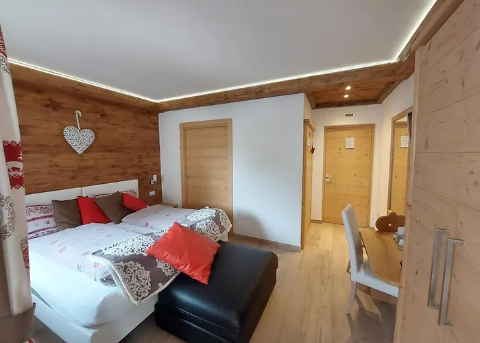 A Ceda Toa 3* San Pietro di Cadore