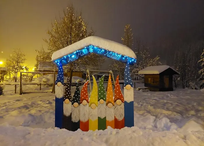 Nocleg ze śniadaniem A Ceda Toa