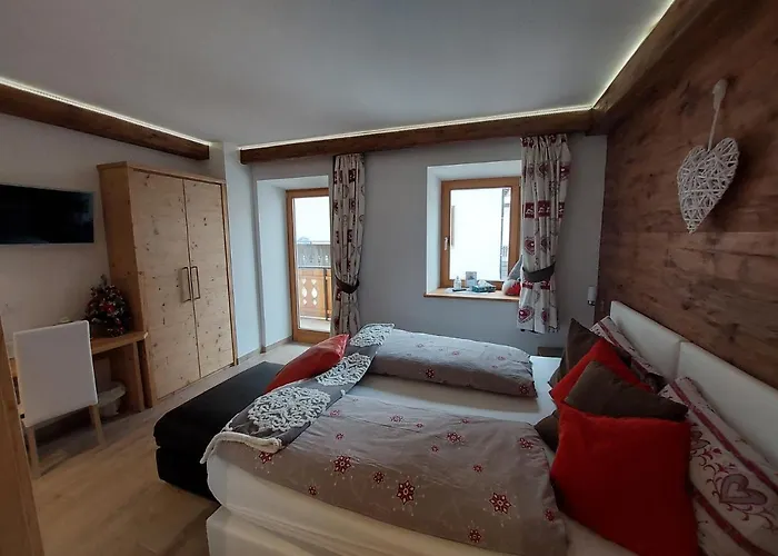 A Ceda Toa San Pietro di Cadore