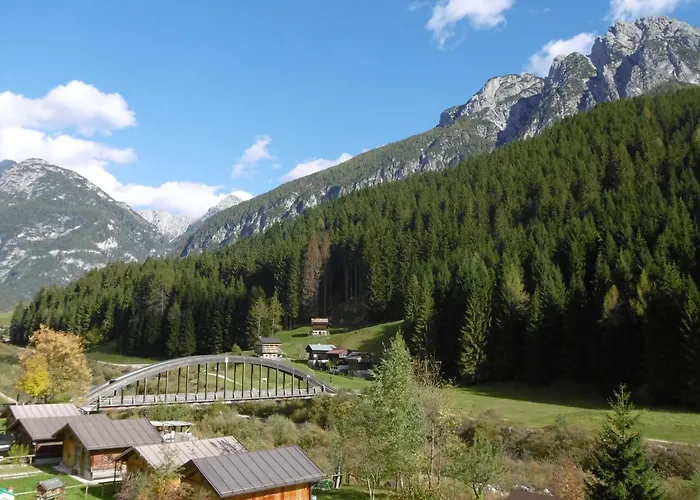 Nocleg ze śniadaniem A Ceda Toa