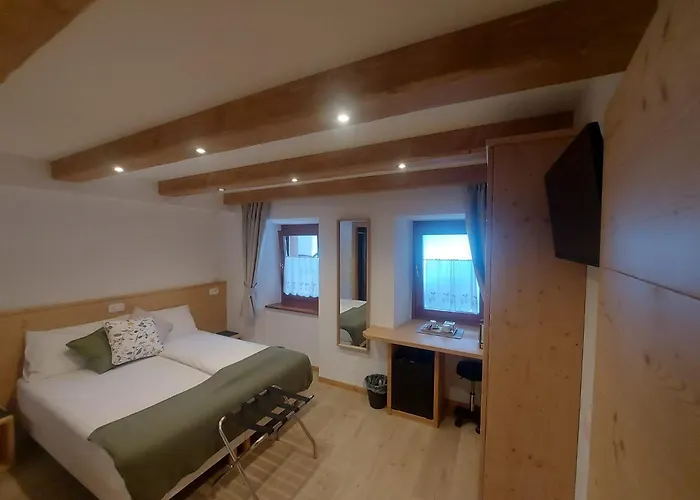 A Ceda Toa Bed & Breakfast