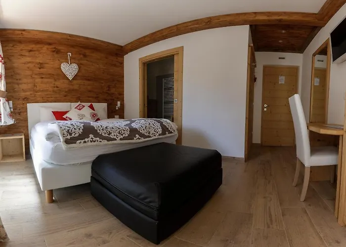 A Ceda Toa Bed & Breakfast 3*