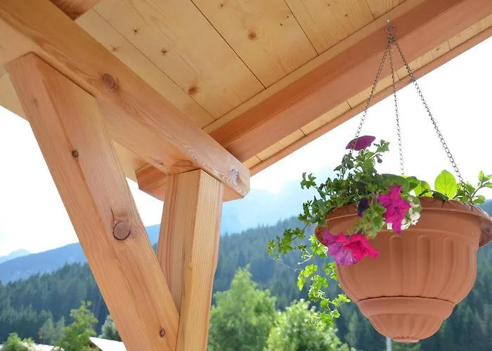 A Ceda Toa San Pietro di Cadore