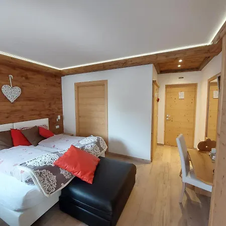 A Ceda Toa 3* San Pietro di Cadore