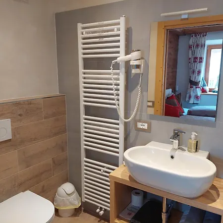 Bed & Breakfast A Ceda Toa San Pietro di Cadore