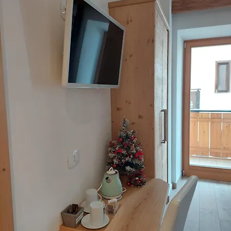 A Ceda Toa Bed and Breakfast 3*