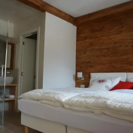 A Ceda Toa Bed & Breakfast San Pietro di Cadore