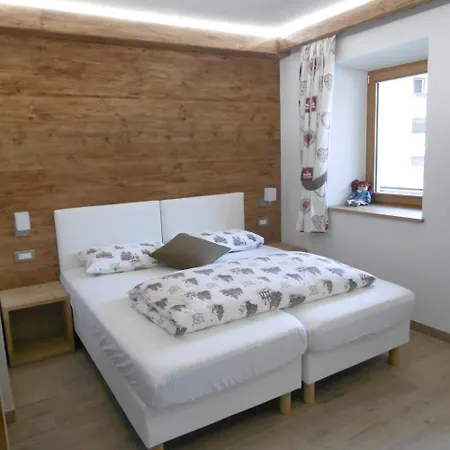 A Ceda Toa Bed & Breakfast