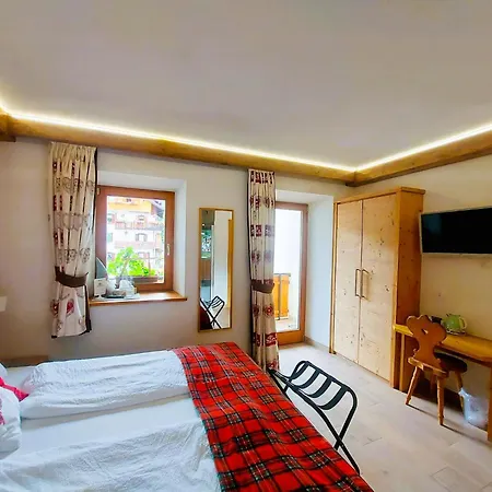 Bed and Breakfast A Ceda Toa San Pietro di Cadore