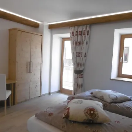 A Ceda Toa Bed and breakfast