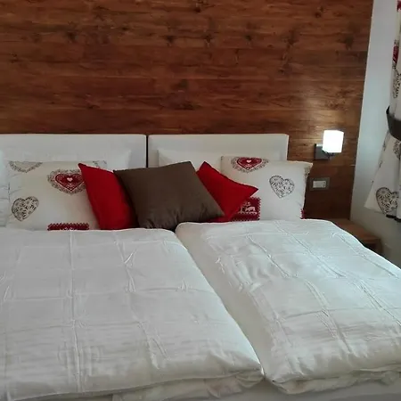 Bed & Breakfast A Ceda Toa *