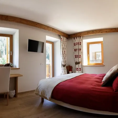 A Ceda Toa Bed & Breakfast