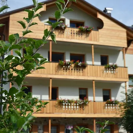 A Ceda Toa San Pietro di Cadore