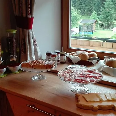 A Ceda Toa 3* San Pietro di Cadore