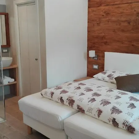 Bed & Breakfast A Ceda Toa *