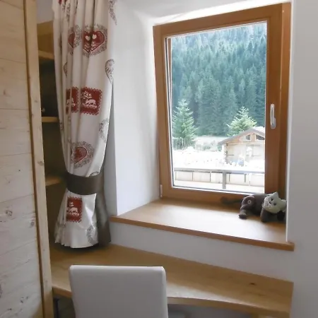 Bed & Breakfast A Ceda Toa