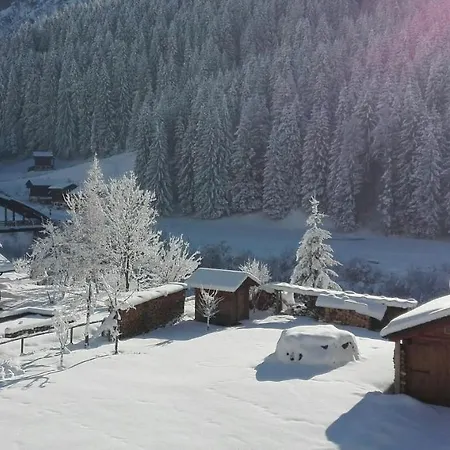 A Ceda Toa Bed & Breakfast