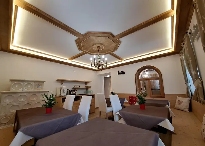 Bed & Breakfast A Ceda Toa