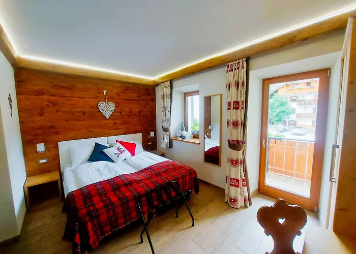 A Ceda Toa 3* San Pietro di Cadore