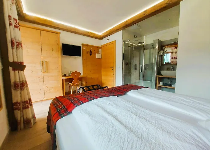 Bed & Breakfast A Ceda Toa 3*