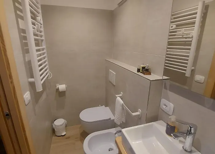 A Ceda Toa Bed & Breakfast