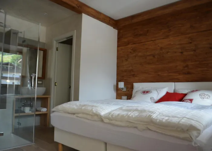 A Ceda Toa Bed & Breakfast