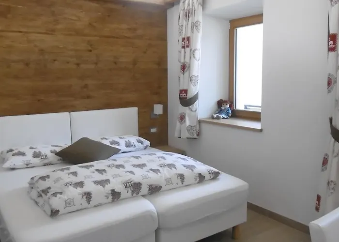 Bed & Breakfast A Ceda Toa 3*