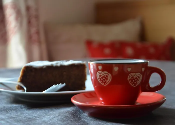 A Ceda Toa 3* San Pietro di Cadore