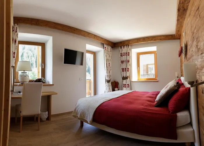 A Ceda Toa Bed & Breakfast