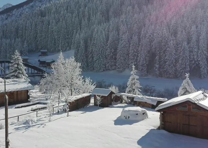 A Ceda Toa Bed & Breakfast